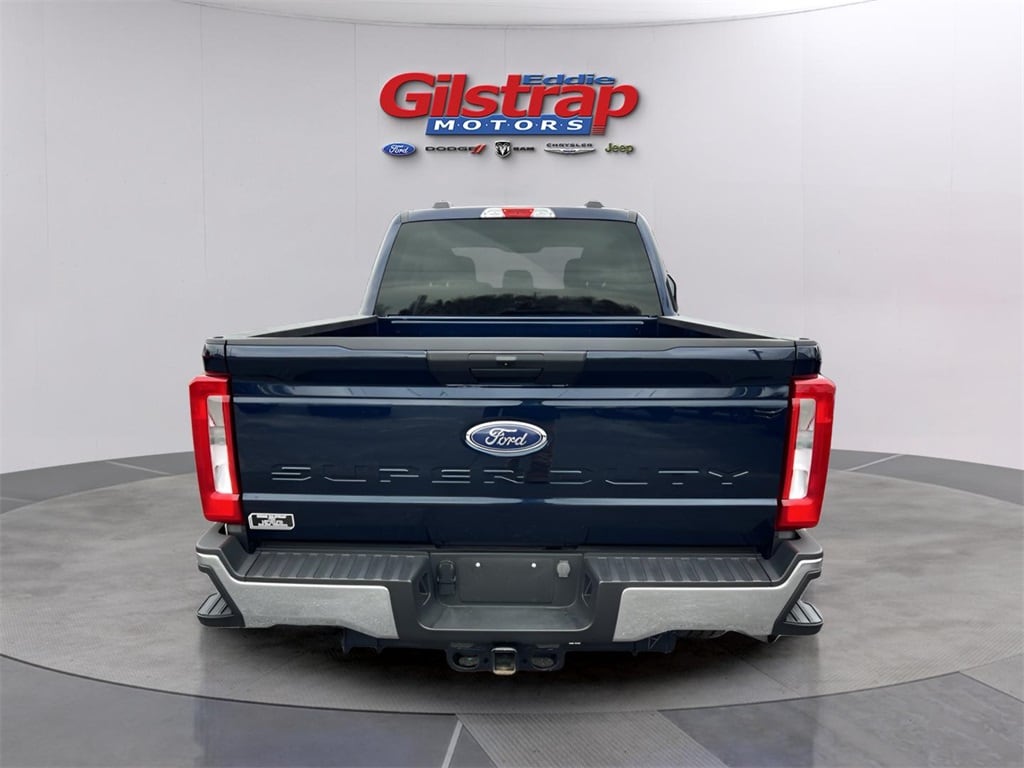 Used 2024 Ford F-250SD XLT Truck