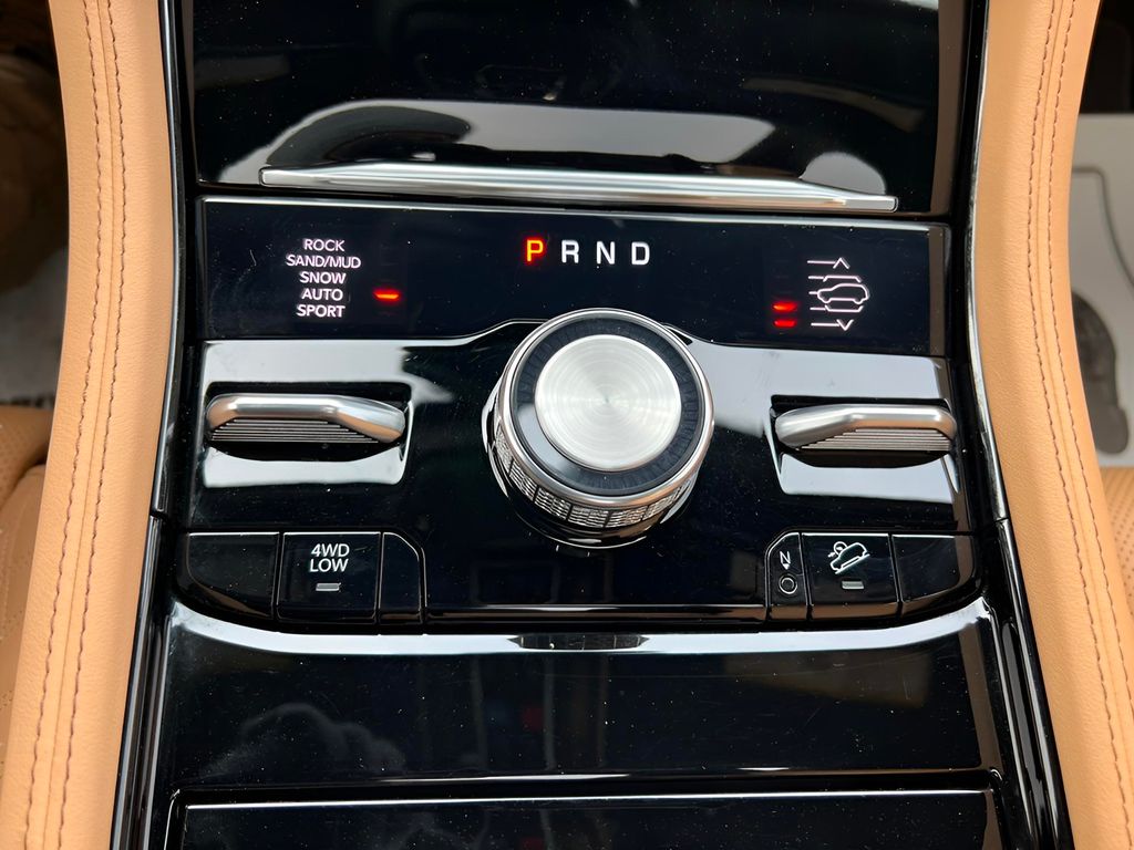 2025 Jeep Grand Cherokee L Summit Reserve - Photo 27