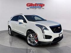 2023 Cadillac XT5 Sport SUV