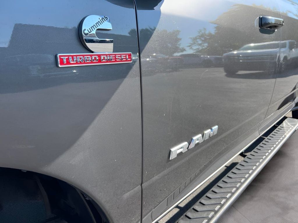 2024 RAM Ram 3500 Pickup Laramie - Photo 67
