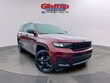  Jeep Grand Cherokee L