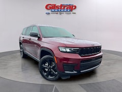 2025 Jeep Grand Cherokee L Altitude X SUV