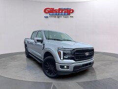 2025 Ford F-150 Lariat Truck