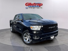 2020 Ram 1500 Big Horn/Lone Star Truck