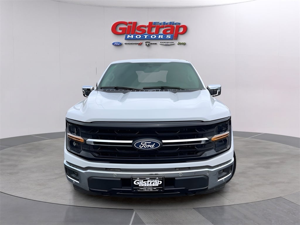 Used 2024 Ford F-150 XLT Truck