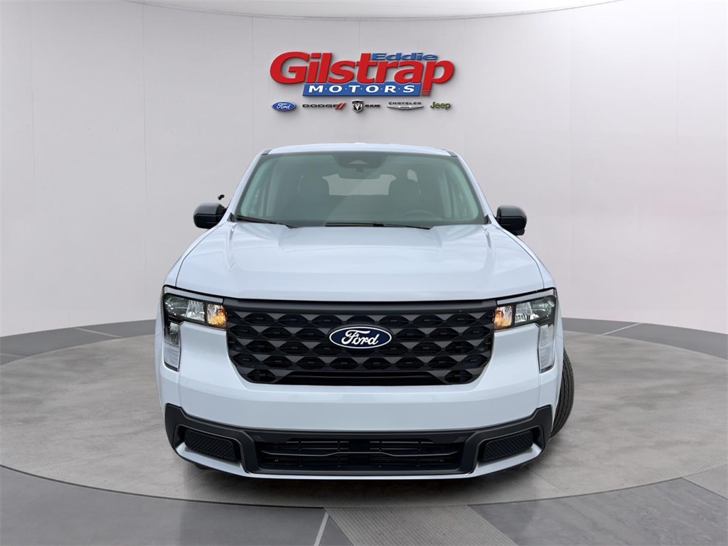 Used 2025 Ford Maverick XLT Truck