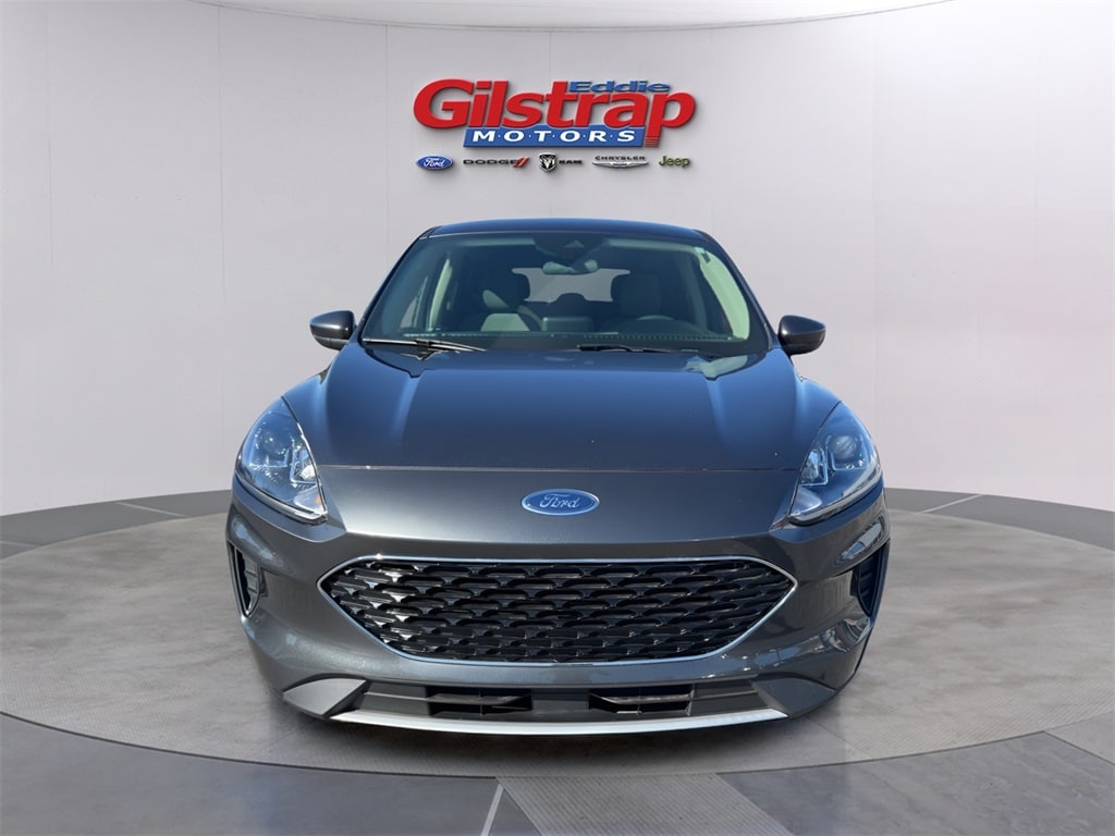 Used 2020 Ford Escape SE SUV