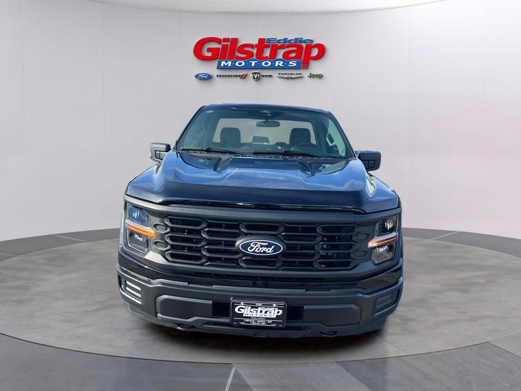 Used 2025 Ford F-150 XL Truck