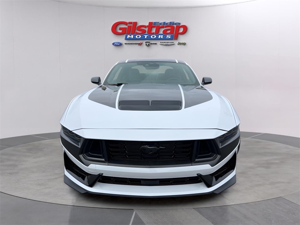 Used 2024 Ford Mustang Dark Horse Coupe
