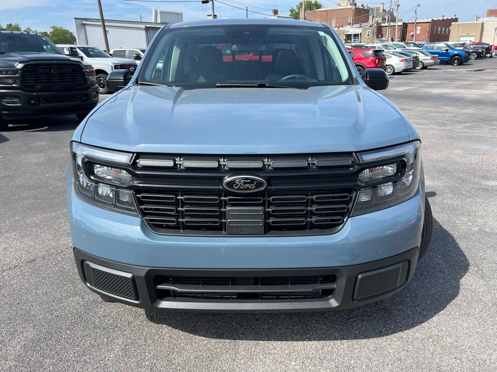 2024 Ford Maverick Lariat photo 2