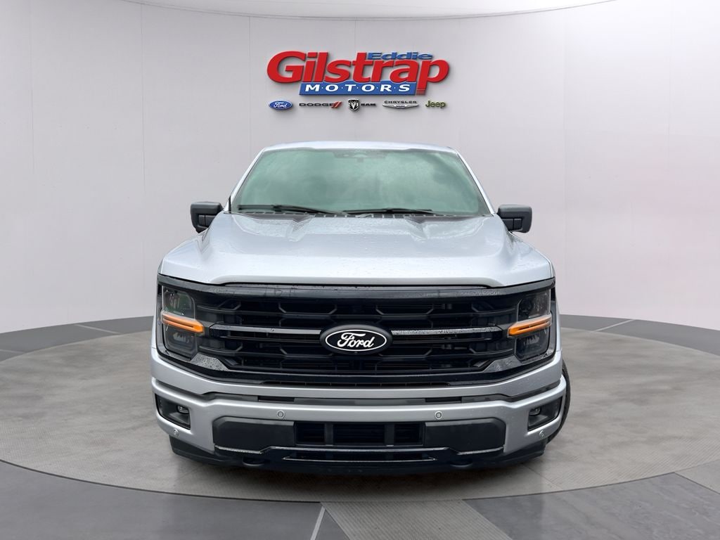 Used 2024 Ford F-150 XLT Truck