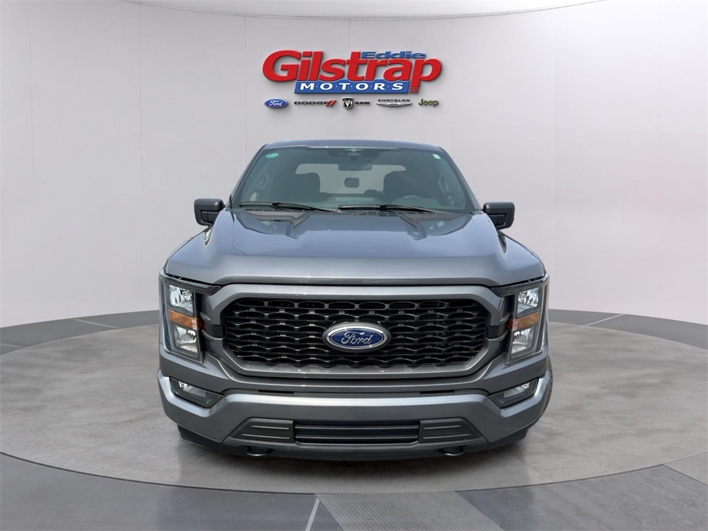Used 2023 Ford F-150 XL Truck