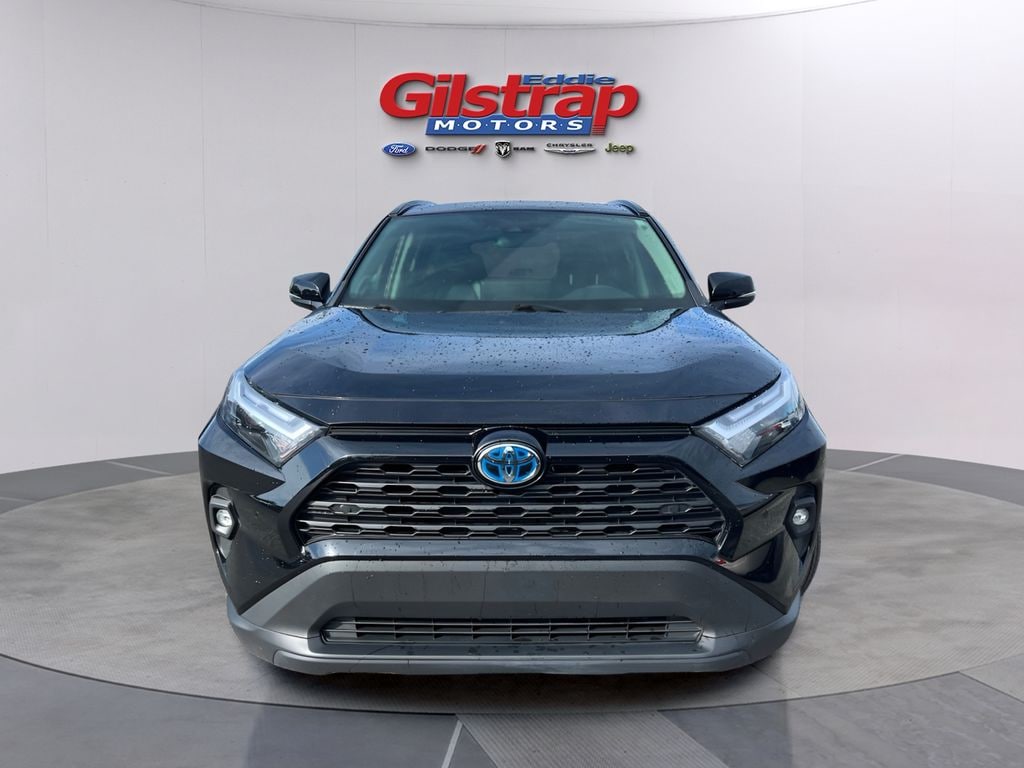 Used 2024 Toyota RAV4 Hybrid XLE Premium SUV