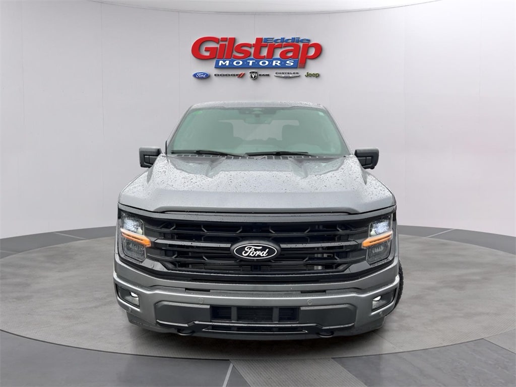 Used 2024 Ford F-150 XLT Truck