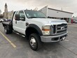  Ford F-350SD