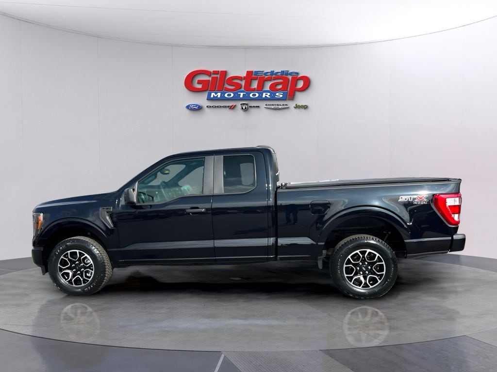 Used 2023 Ford F-150 XL Truck