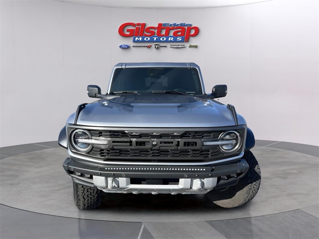 Used 2023 Ford Bronco Raptor SUV