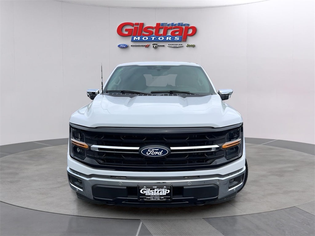 Used 2024 Ford F-150 XLT Truck