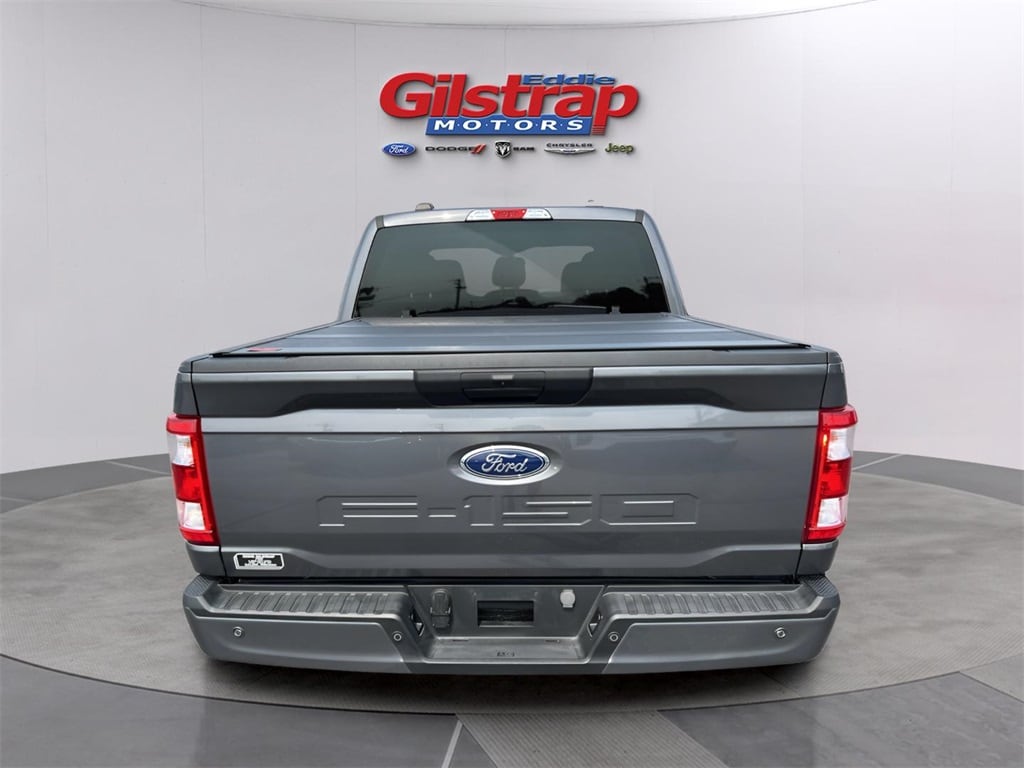 Used 2023 Ford F-150 XL Truck