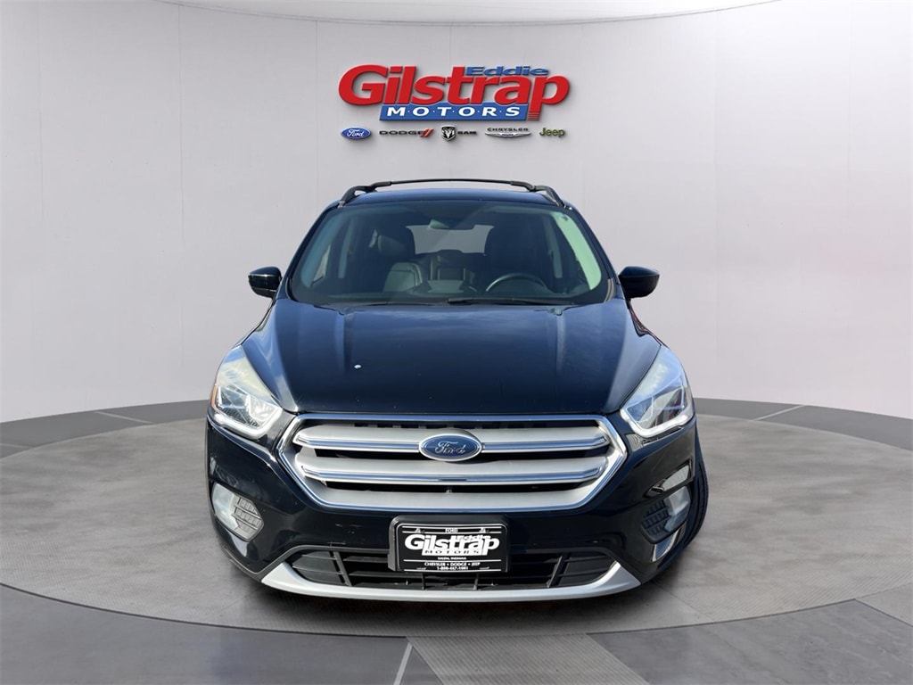 Used 2018 Ford Escape SEL SUV