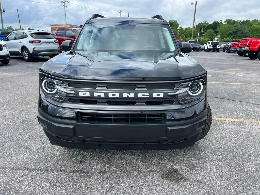 Used 2022 Ford Bronco Sport Big Bend SUV
