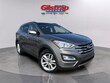 Hyundai Santa Fe Sport
