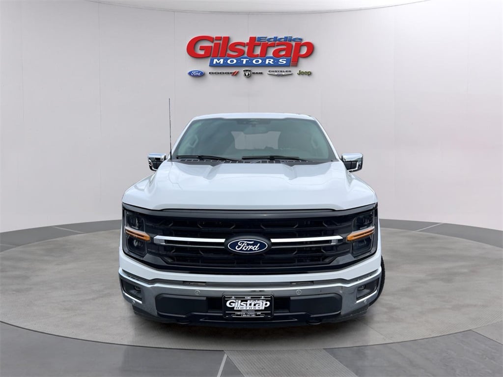 Used 2024 Ford F-150 XLT Truck