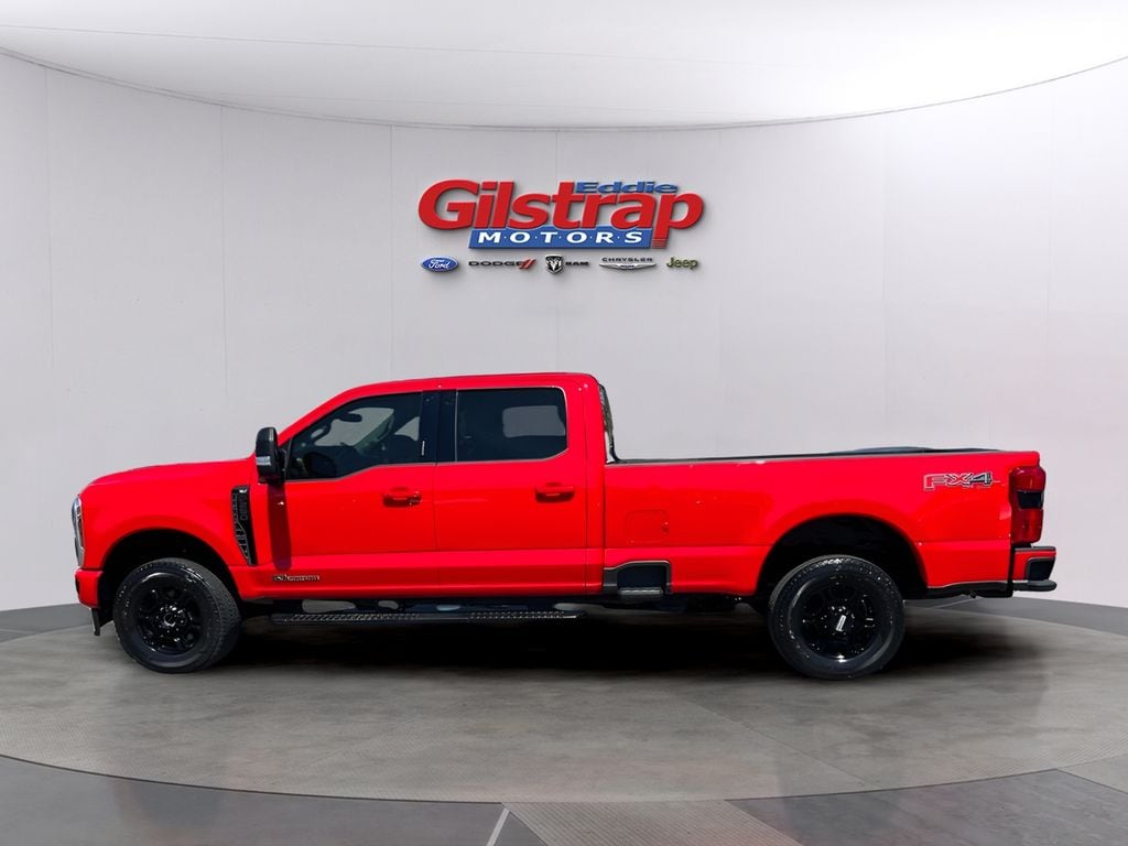 Used 2024 Ford F-250SD XLT Truck