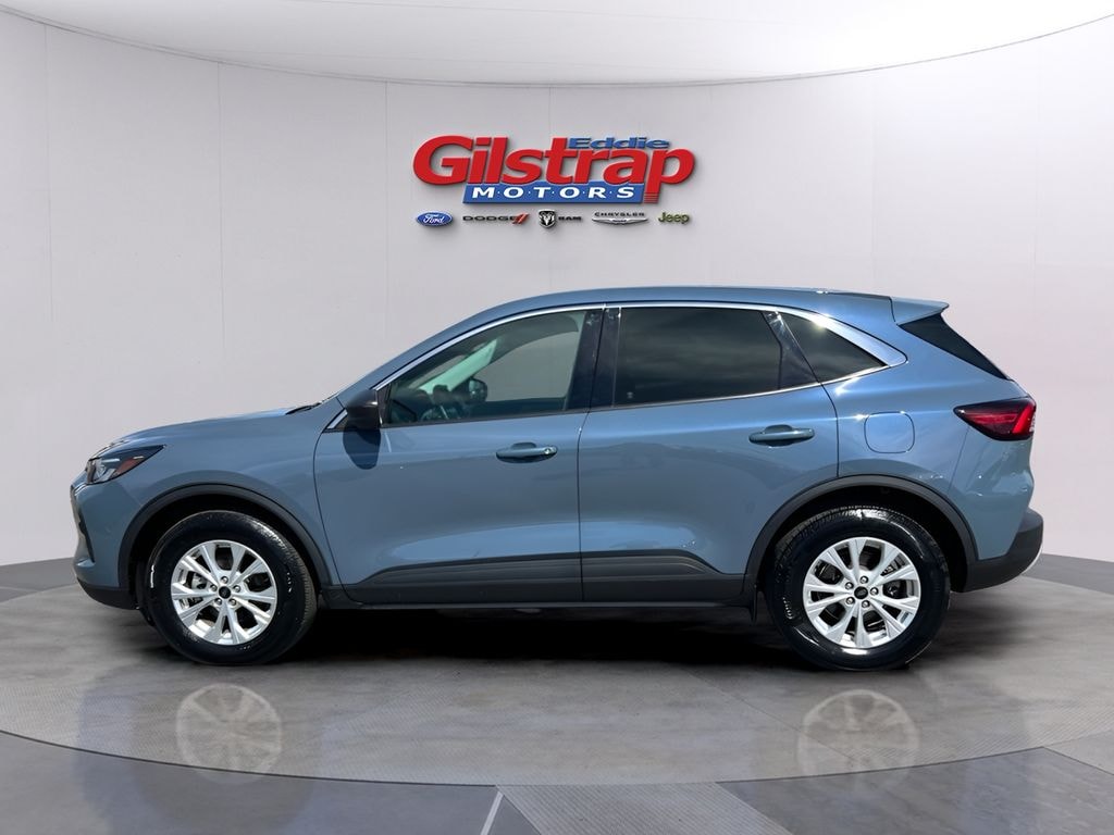 Used 2023 Ford Escape Active SUV