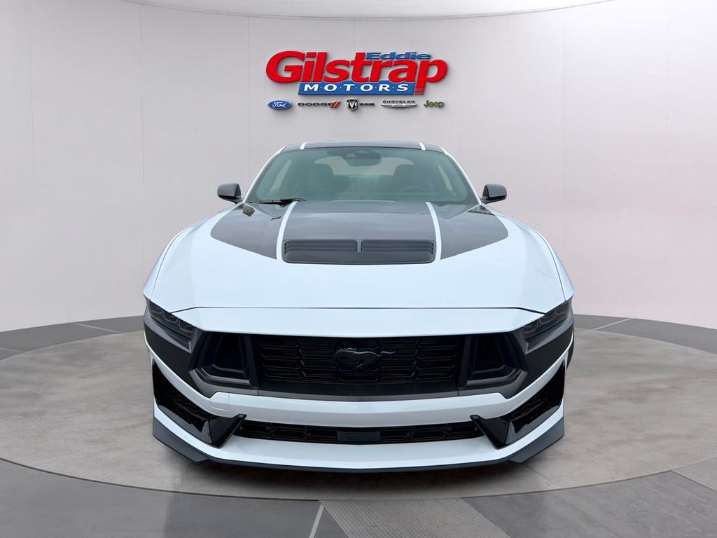 Used 2024 Ford Mustang Dark Horse Coupe