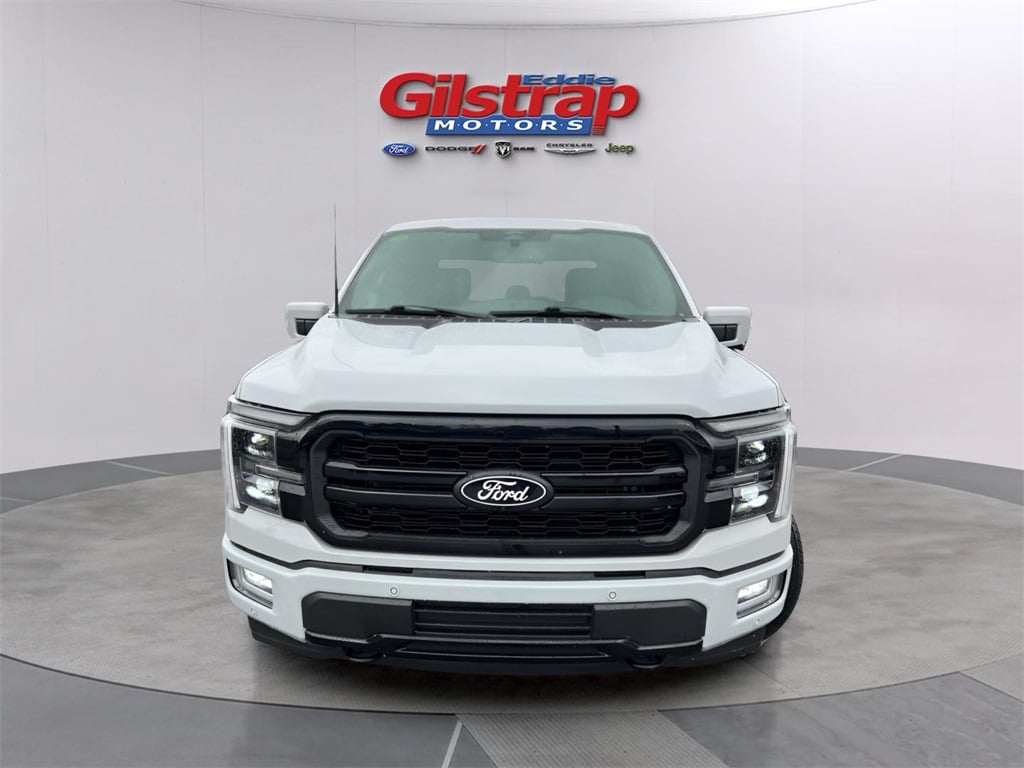 Used 2024 Ford F-150 Lariat Truck