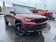  Jeep Grand Cherokee L