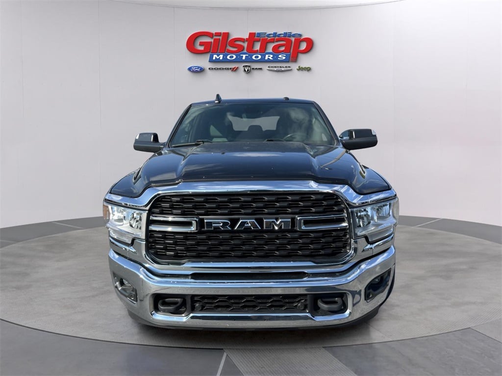 Used 2022 Ram 2500 Big Horn Truck