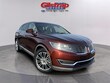  Lincoln MKX