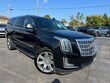Cadillac Escalade ESV