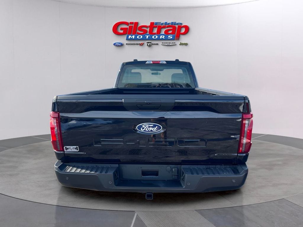 Used 2025 Ford F-150 XL Truck