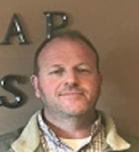 Staff member Kevin Rose from ID_792b88ca73dd