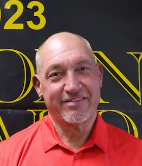 Staff member Scott Early from ID_792b88ca73dd