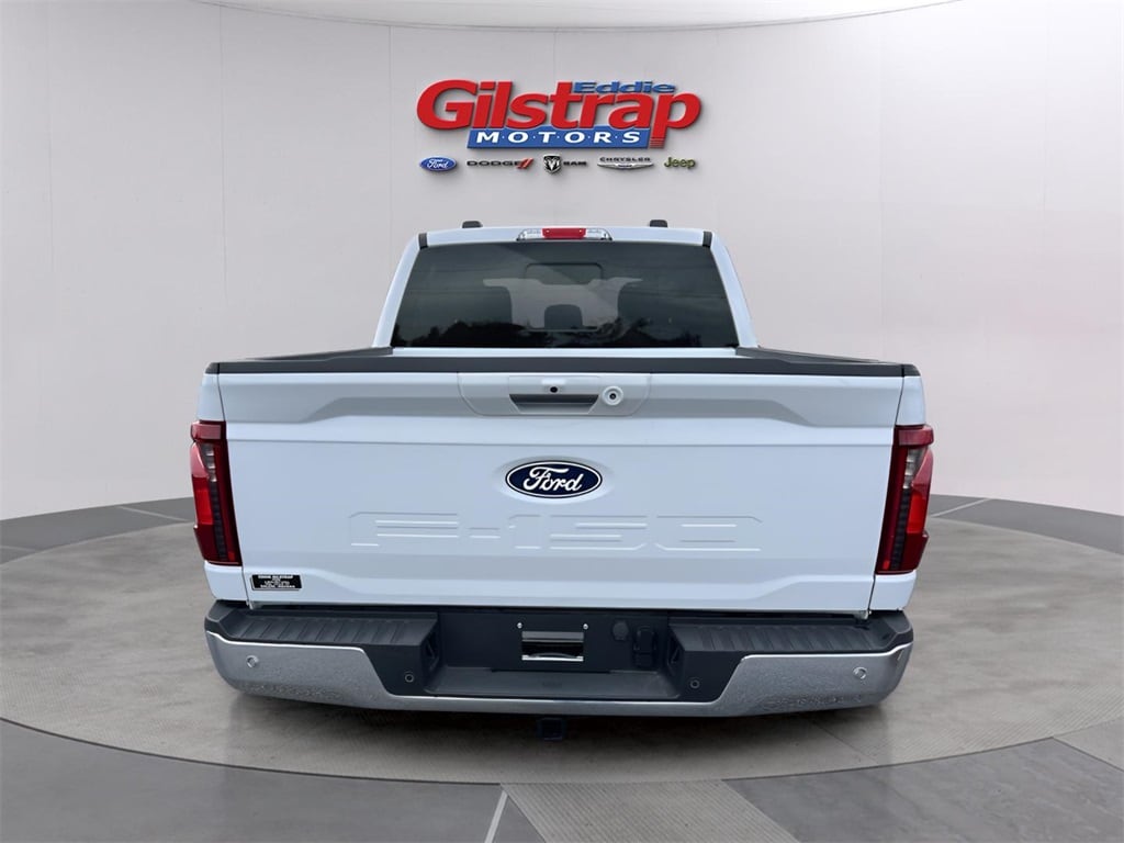 Used 2024 Ford F-150 XLT Truck