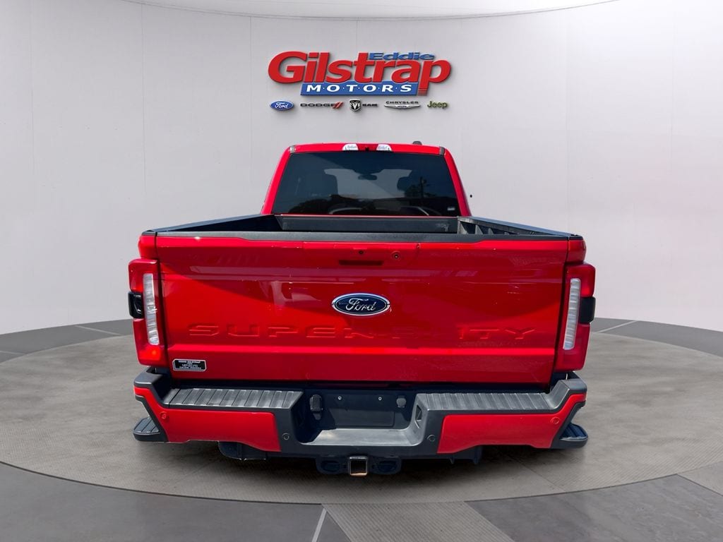 Used 2024 Ford F-250SD XLT Truck