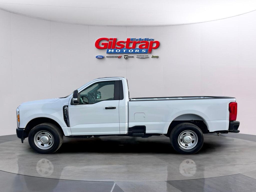 Used 2023 Ford F-350SD XL Truck