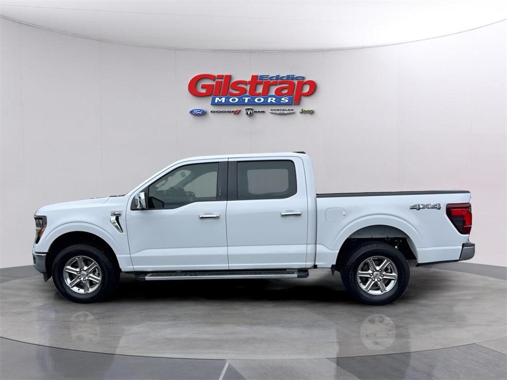 Used 2024 Ford F-150 XLT Truck