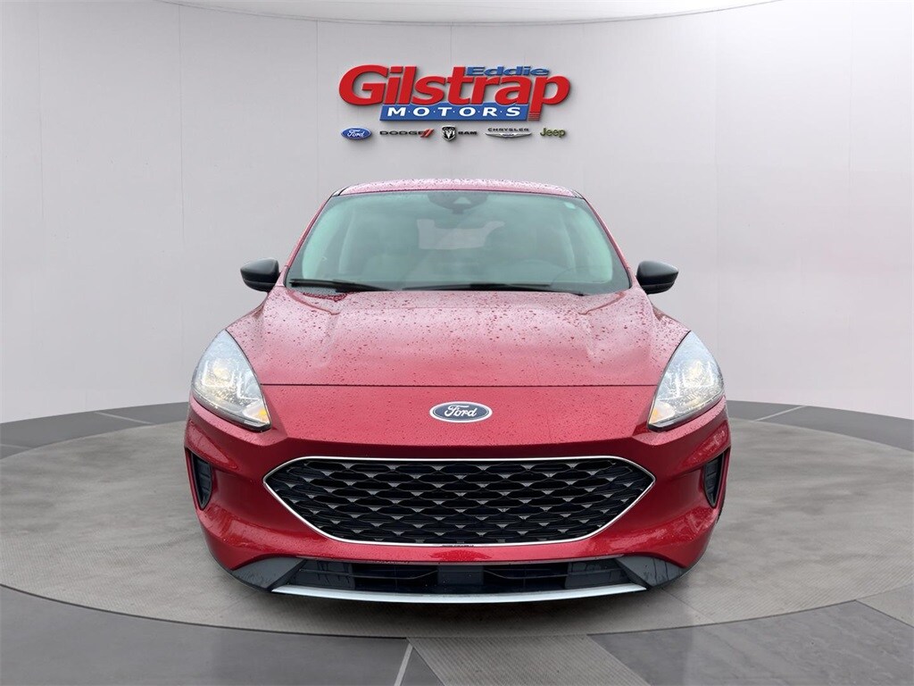 2022 Ford Escape SE photo 2
