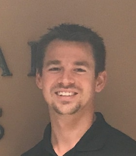 Staff member Neil Roach from ID_e6f3c6