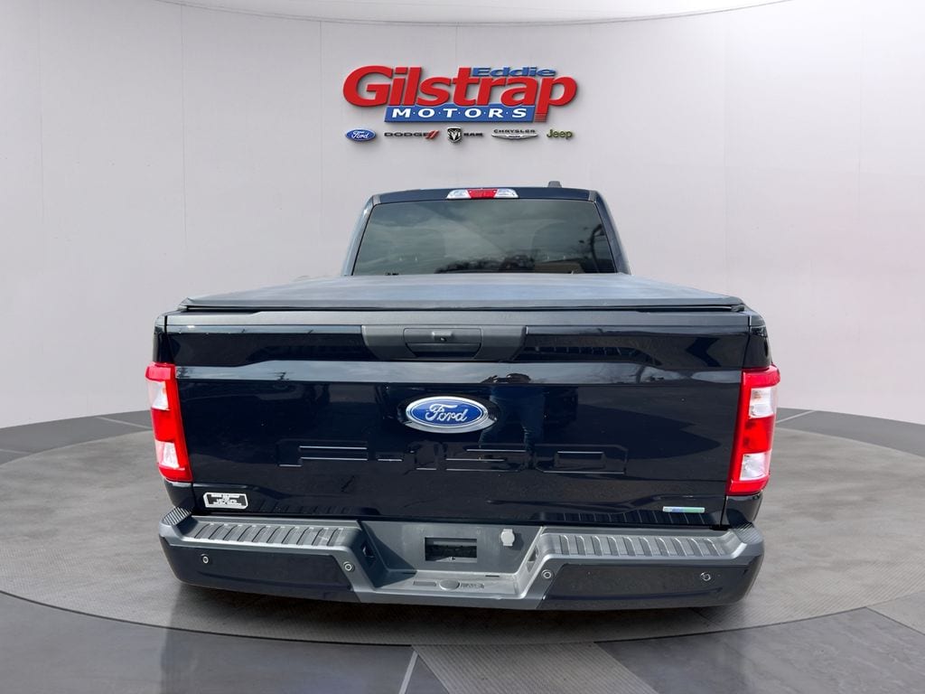 Used 2023 Ford F-150 XL Truck