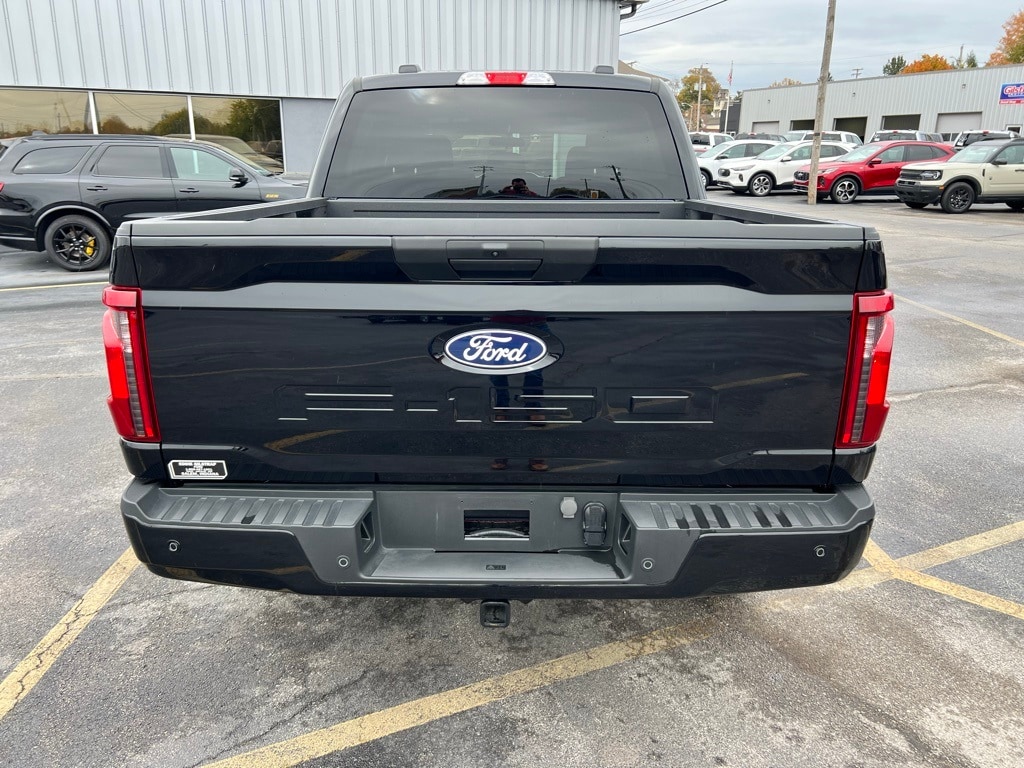 Used 2024 Ford F-150 STX Truck
