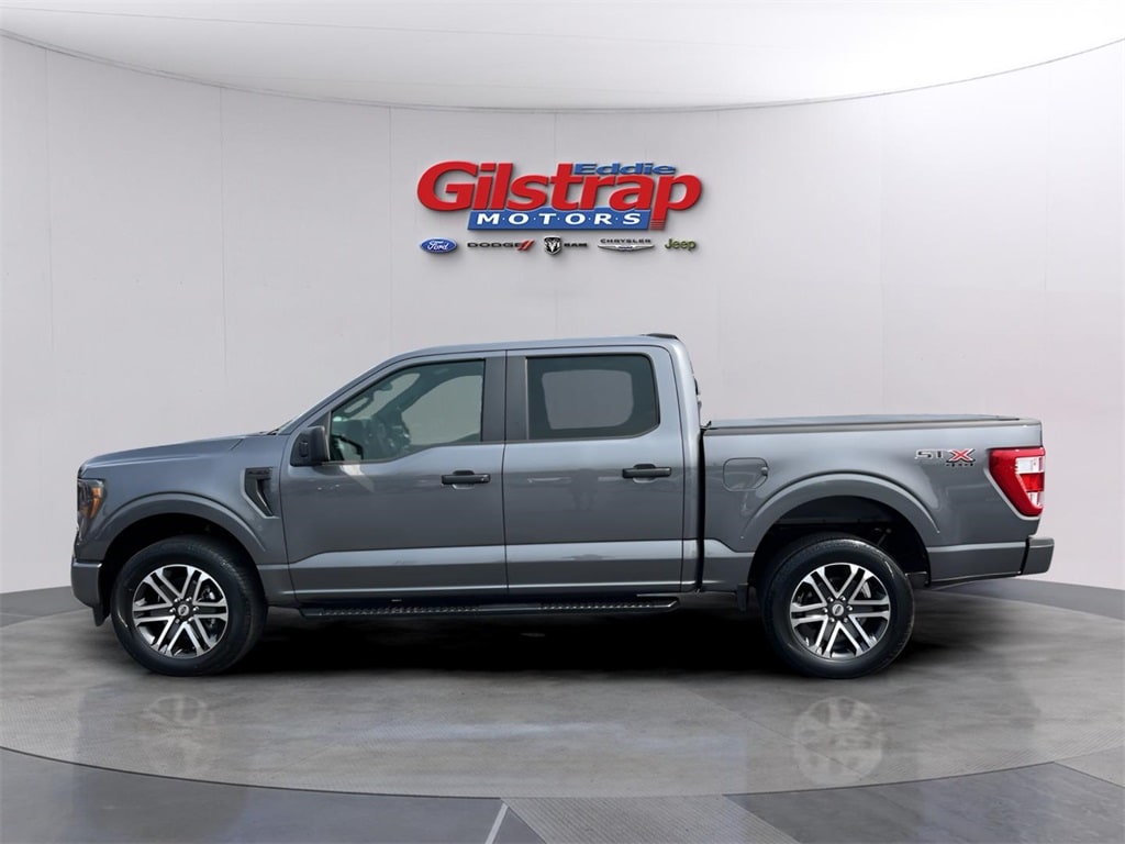 Used 2023 Ford F-150 XL Truck