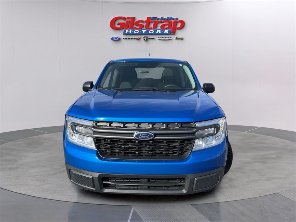 Used 2022 Ford Maverick XLT Truck