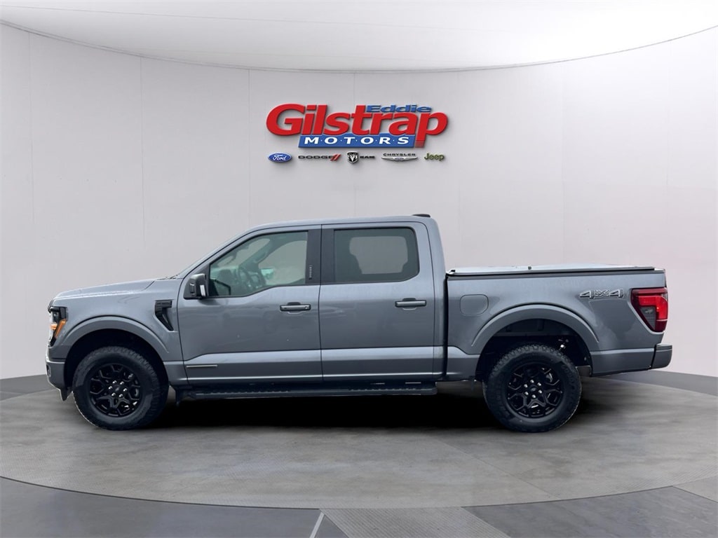 Used 2024 Ford F-150 XLT Truck