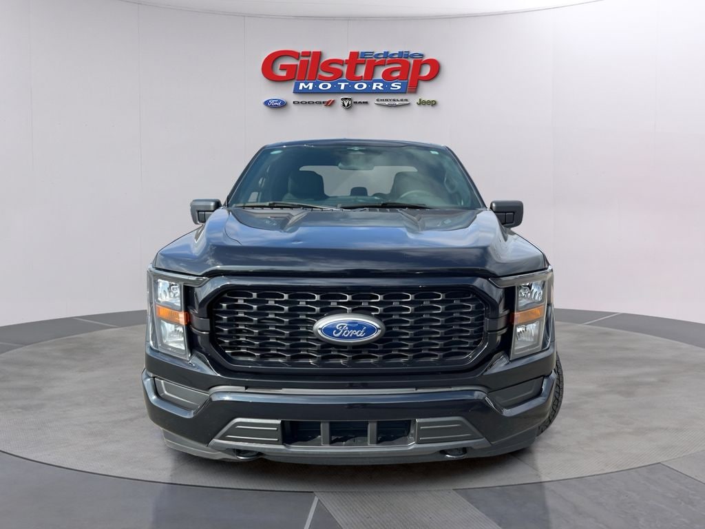 Used 2023 Ford F-150 XL Truck
